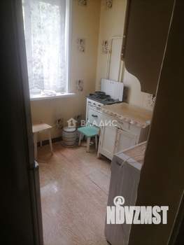 1-к квартира, на длительный срок, 31м2, 4/5 этаж