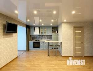 1-к квартира, на длительный срок, 41м2, 9/10 этаж