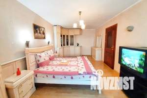 2-к квартира, посуточно, 65м2, 3/9 этаж