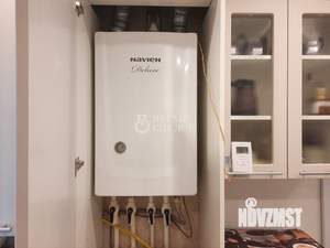 1-к квартира, на длительный срок, 33м2, 2/6 этаж