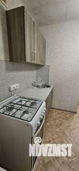 1-к квартира, на длительный срок, 21м2, 8/9 этаж