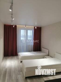 2-к квартира, на длительный срок, 60м2, 6/17 этаж