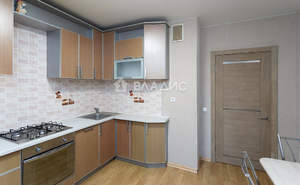 1-к квартира, на длительный срок, 42м2, 7/17 этаж