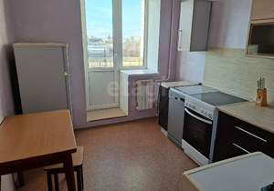 1-к квартира, на длительный срок, 30м2, 10/16 этаж
