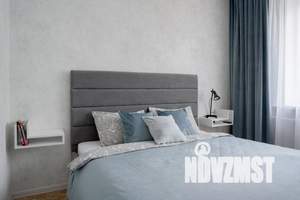 3-к квартира, посуточно, 85м2, 5/12 этаж