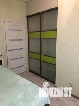 2-к квартира, посуточно, 62м2, 2/5 этаж