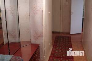 1-к квартира, на длительный срок, 42м2, 1/9 этаж