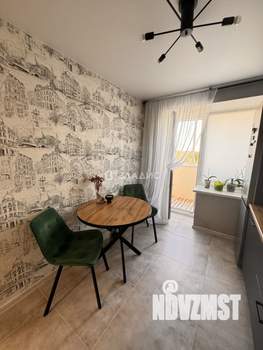1-к квартира, на длительный срок, 35м2, 9/9 этаж