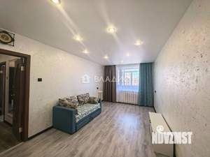 2-к квартира, на длительный срок, 50м2, 6/9 этаж