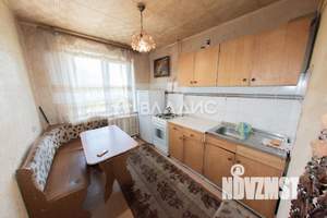 2-к квартира, на длительный срок, 54м2, 4/9 этаж
