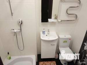 2-к квартира, посуточно, 44м2, 1/1 этаж