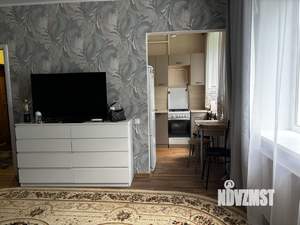 2-к квартира, на длительный срок, 39м2, 1/2 этаж