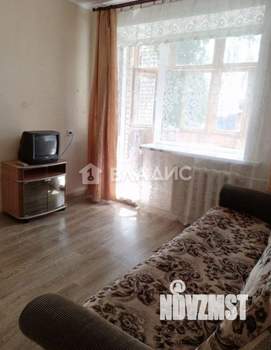 1-к квартира, на длительный срок, 32м2, 1/9 этаж