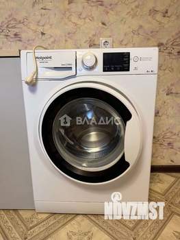 1-к квартира, на длительный срок, 38м2, 2/12 этаж