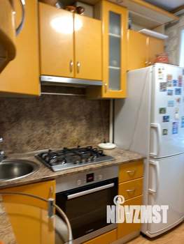 1-к квартира, на длительный срок, 32м2, 3/5 этаж