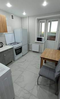 1-к квартира, на длительный срок, 30м2, 8/10 этаж