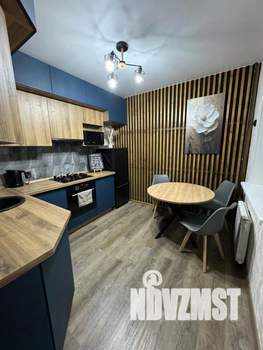 1-к квартира, посуточно, 47м2, 1/1 этаж