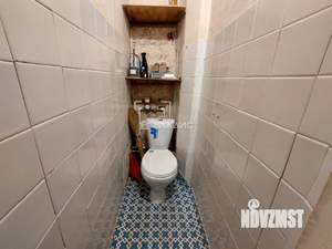 1-к квартира, на длительный срок, 32м2, 1/5 этаж