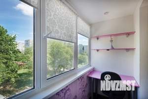 4-к квартира, посуточно, 72м2, 3/5 этаж