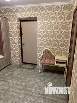 1-к квартира, на длительный срок, 47м2, 2/18 этаж