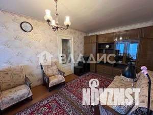 2-к квартира, на длительный срок, 47м2, 2/4 этаж