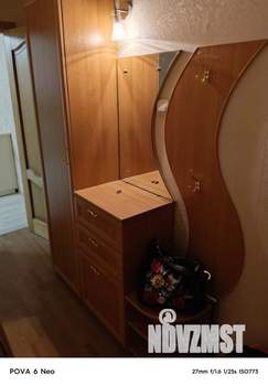 2-к квартира, на длительный срок, 44м2, 4/5 этаж