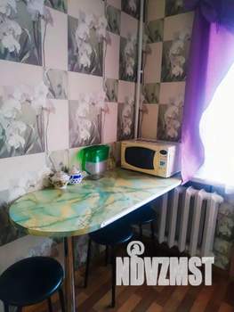 1-к квартира, посуточно, 31м2, 2/4 этаж