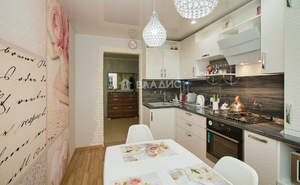 2-к квартира, на длительный срок, 63м2, 4/5 этаж