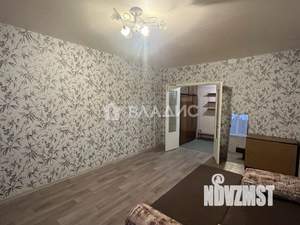 1-к квартира, на длительный срок, 38м2, 3/9 этаж
