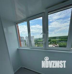 1-к квартира, на длительный срок, 38м2, 12/17 этаж