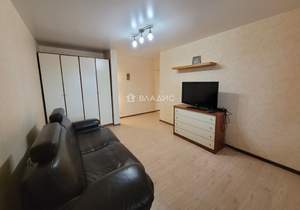 1-к квартира, на длительный срок, 38м2, 3/9 этаж