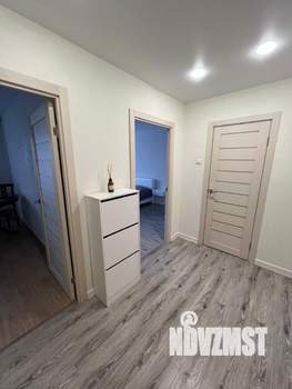 1-к квартира, на длительный срок, 44м2, 11/14 этаж