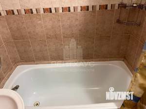 1-к квартира, на длительный срок, 30м2, 4/5 этаж