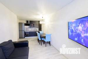 3-к квартира, посуточно, 68м2, 10/16 этаж