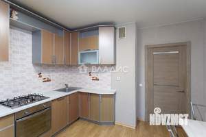 1-к квартира, на длительный срок, 42м2, 7/17 этаж