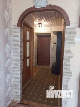 1-к квартира, на длительный срок, 47м2, 6/10 этаж