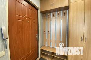 2-к квартира, посуточно, 60м2, 6/10 этаж