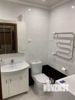 1-к квартира, на длительный срок, 47м2, 2/18 этаж