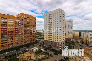 1-к квартира, на длительный срок, 42м2, 11/12 этаж
