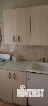 1-к квартира, на длительный срок, 32м2, 5/5 этаж