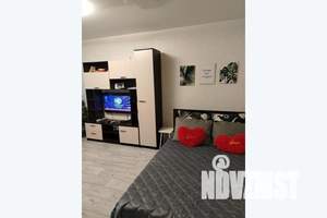 1-к квартира, посуточно, 30м2, 1/9 этаж