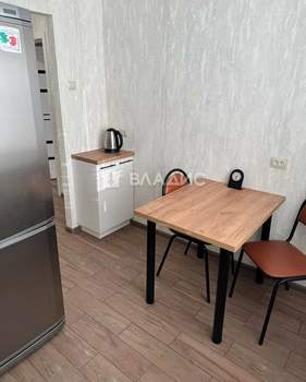 1-к квартира, на длительный срок, 30м2, 6/9 этаж