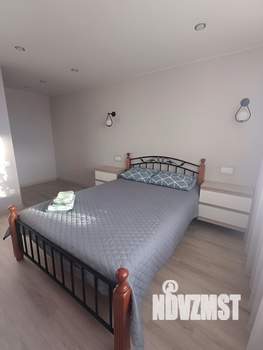 1-к квартира, посуточно, 33м2, 9/10 этаж