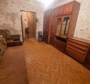 2-к квартира, на длительный срок, 47м2, 3/9 этаж