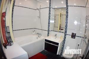 2-к квартира, посуточно, 44м2, 1/1 этаж