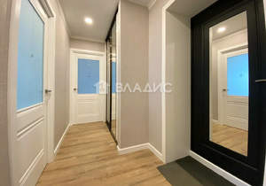 2-к квартира, на длительный срок, 56м2, 2/14 этаж