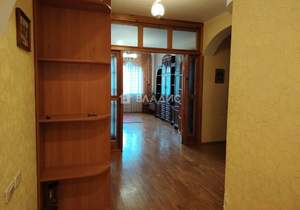 2-к квартира, на длительный срок, 80м2, 2/9 этаж