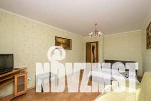 1-к квартира, посуточно, 37м2, 9/10 этаж
