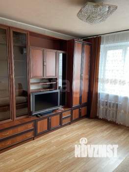 1-к квартира, на длительный срок, 39м2, 5/9 этаж