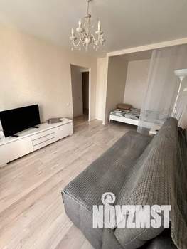 1-к квартира, посуточно, 32м2, 4/5 этаж